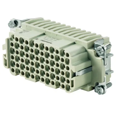 Weidmüller HDC HDD 72 FC