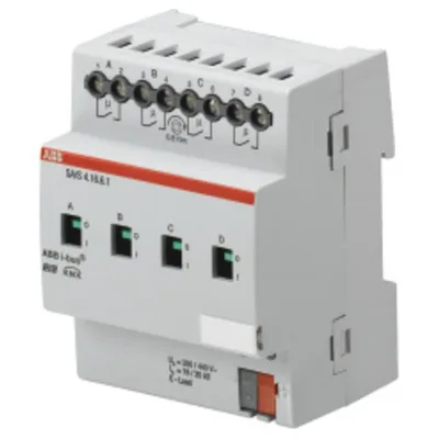ABB SA/S4.16.6.1