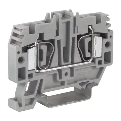 Cabur HM250GR 1 LEVEL FEED-THROUGH