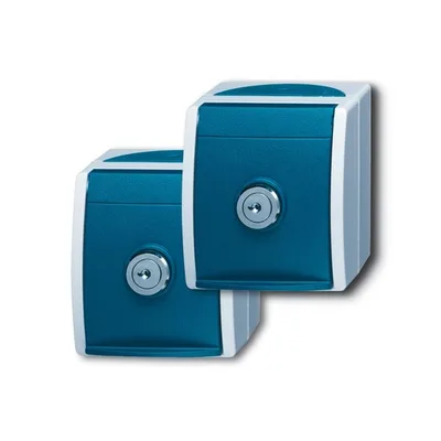 Busch-Jaeger 20/20 EWSL-53