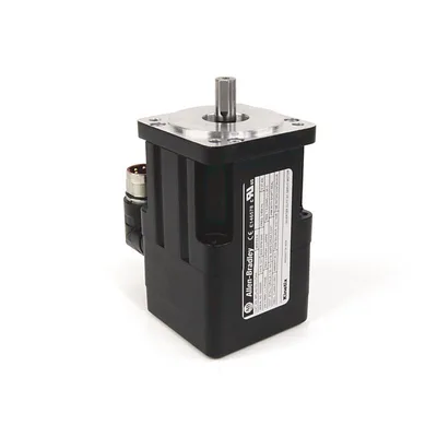 Allen Bradley MPL-A210V-VJ74AA Servo Motor