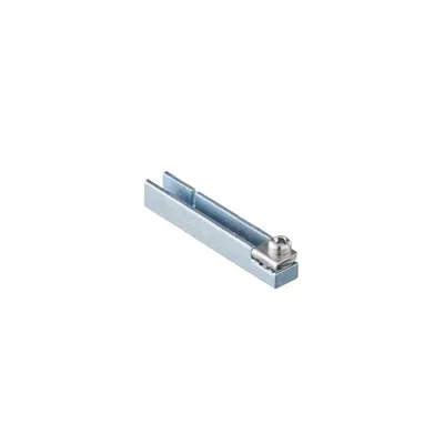 IFM ADAPT C-SLOT IN T-SLOT FLUSH C-kanal silindir sensörleri için T-kanal adaptör