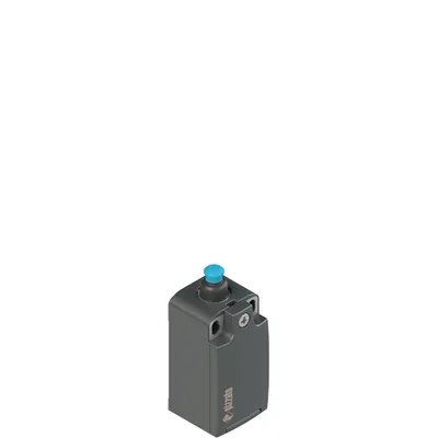 Pizzato FR 5A3-M2 Position switch, piston plunger with simultaneous reset
