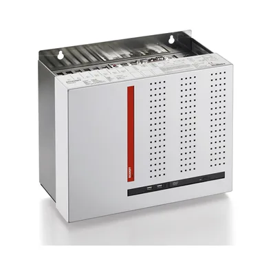 Beckhoff C6640-0050 Control cabinet Industrial PC