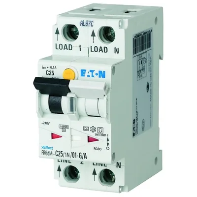 Eaton Electric FRBDM-C13/1N/003-G/A