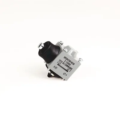 Allen Bradley Z-13956 Limit Switch Assembly