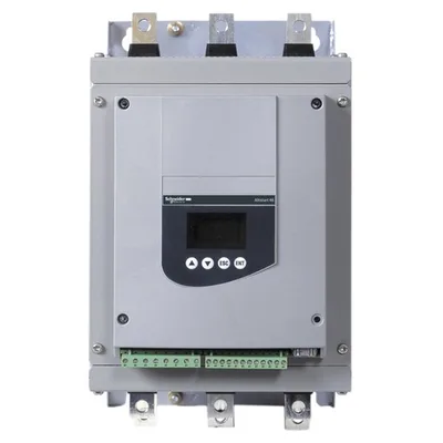 Schneider Electric ATS48C14Q