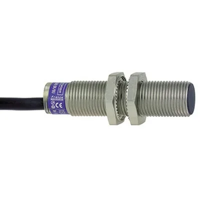 Schneider Electric XS1M12KP340