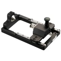 Keyence OP-87501 Precision fixturing base