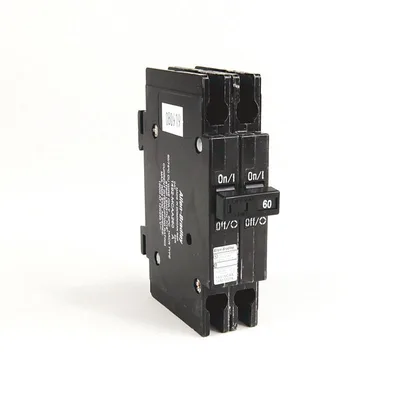 Allen Bradley 1492-MCAA260 Miniature Circuit Breaker