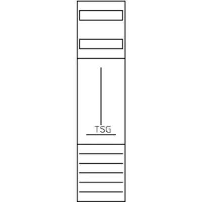 Eaton Electric ZSD-T17A1349