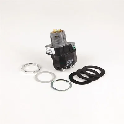 Allen Bradley 800T-16JG2KB7CX 30mm Selector Switch 800T PB