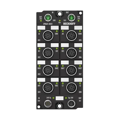Beckhoff EP8601-0022