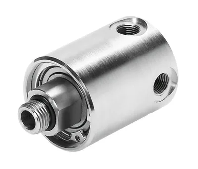 Festo GF-1/4-1/8 Döner dağıtıcı