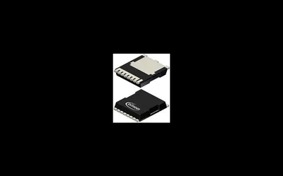 Infineon IAUT260N10S5N019 100V, N-Ch, 19 mΩ max, Automotive MOSFET, TOLL, OptiMOS™-5