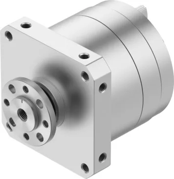 Festo DSM-T-40-270-FW-A-B Döner Silindir|çeyrek dönüşlü aktüatör