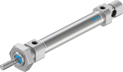 Festo DSNU-10-40-P-A Standart silindir