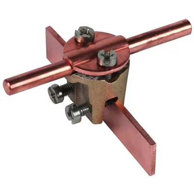 Dehn + Söhne FK ZS 7.10 KBF0.7 6 RG