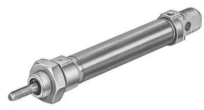 Festo ESN-8-25-P ISO cylinder