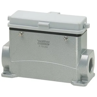 Walther-Werke Ferdinand Walthe P711324MS