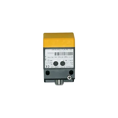 IFM GIMC-4030-US/2OSSD İndüktif güvenlik sensörü
