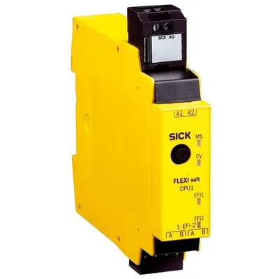 Sick FX3-CPU130002 FLEXISOFT CONTR. EFI