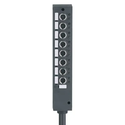 IFM ZDO8F04HMSS0002H10 Dağıtım kutusu