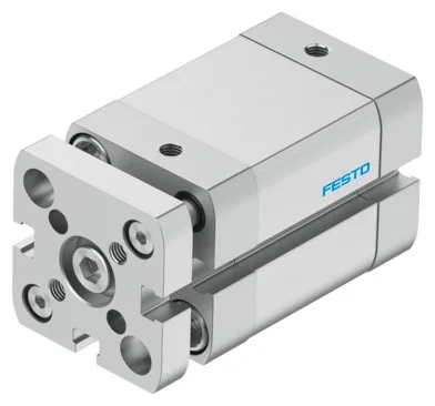 Festo ADNGF-25-20-PPS-A Kompakt silindir