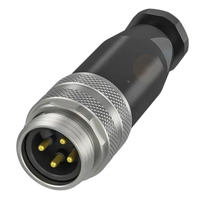 Balluff BCC A334-0000-20-000-71X4A5-000 Kablo montaj konnektörleri