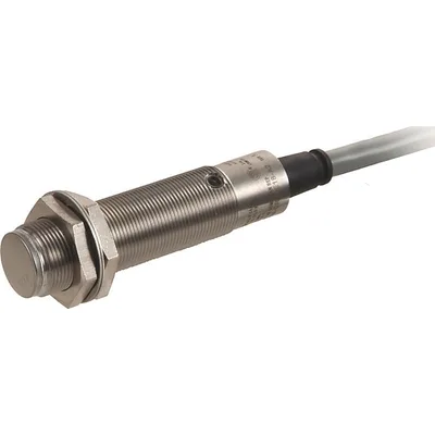 Allen Bradley 871TM-DR8NE18-A2 Metal Face Inductive Sensor