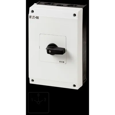 Eaton Electric T5B-4-8213/I4