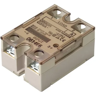 Omron G3NA-210B-UTU 200-240VAC
