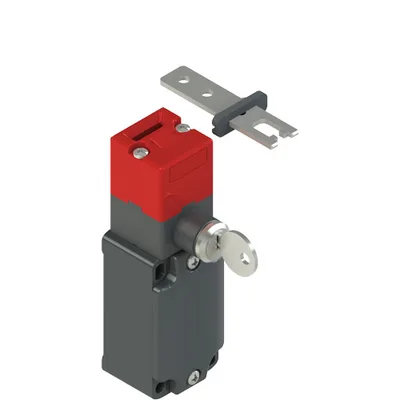 Pizzato FD 2099-FM2 Safety switch with lock and separate actuator