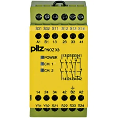 Pilz 774319