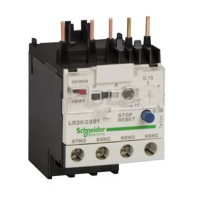 Schneider Electric LR2K0322