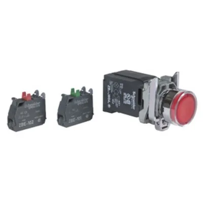 Schneider Electric XB4BW3445