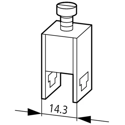 Eaton Electric AK35