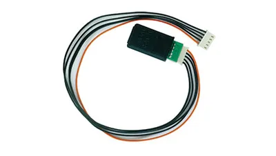Eliwell CO111127 CABL TTL 1M WSHEATH