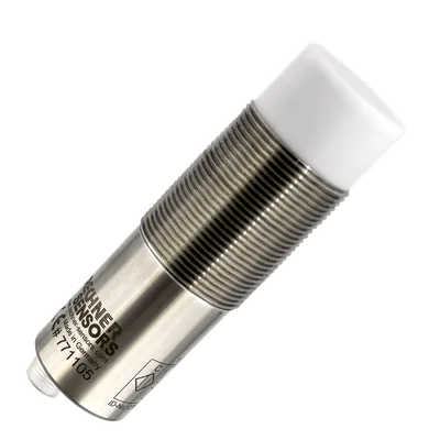 Rechner Sensors KAS-2000-35-P-M32-PTFE/VAb-160C-Y3-1 Capacitive Sensors (KAS)