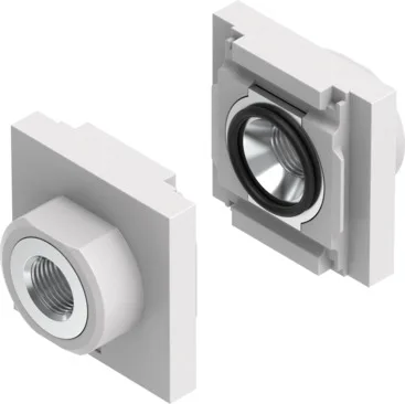 Festo MS4-AGB-EX Bağlantı Plakası-SET