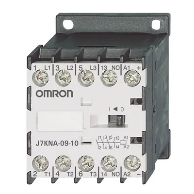 Omron J7KNA-09-10 24VS