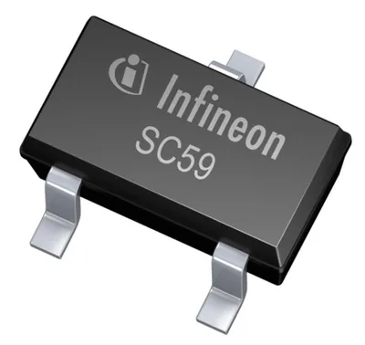 Infineon BSR92P