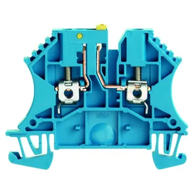 Weidmüller WTR 2.5 STB2.3 BL