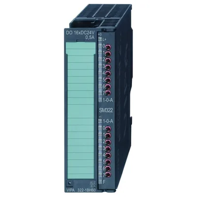 Vipa 322-1BH60