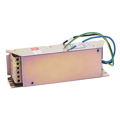 Allen Bradley 22F-RF039-CS Filter Kit