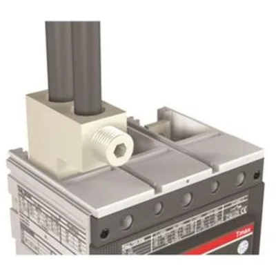 ABB KIT FC CuAl 1x300mm2 T5 400 3pcs