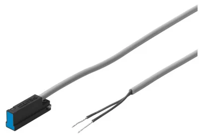 Festo SME-8-K-LED-230 Yaklaşım sensörü|Silindir Sensörü