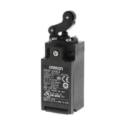 Omron D4N-4A62