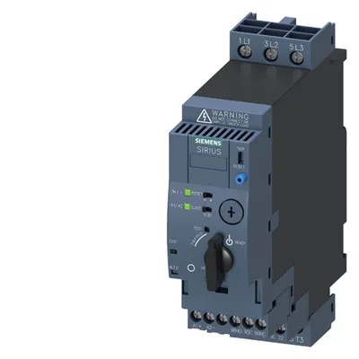 Siemens 3RA6120-1CP32