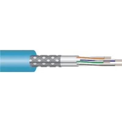 Draka UC400 HS23 C6 S/FTP 2x4P LSHF 1000DW
